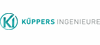 Firmenlogo: KÜPPERS INGENIEURE GmbH & Co. KG