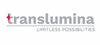 Firmenlogo: Translumina GmbH