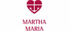 Firmenlogo: Diakoniewerk Martha-Maria