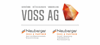 Firmenlogo: Voss AG