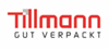 Tillmann Verpackungen GmbH Logo