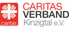 Firmenlogo: Caritasverband Kinzigtal e.V.