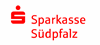 Firmenlogo: Sparkasse Südpfalz