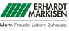 Firmenlogo: Erhardt Markisenbau GmbH