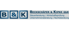 Beckschäfer & Kipke GbR Beckschäfer & Kipke GbR