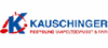 Firmenlogo: KAUSCHINGER Rohstoffhandel GmbH