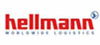 Firmenlogo: Hellmann Worldwide Logistics Road & Rail GmbH & Co. KG