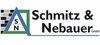 Firmenlogo: Schmitz & Nebauer GmbH