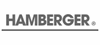 Das Logo von Hamberger Industriewerke GmbH