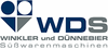 Firmenlogo: Winkler und Dünnebier Süßwarenmaschinen GmbH