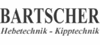 Dipl. Ing. Konrad Bartscher GmbH