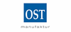 Firmenlogo: OST-Fenster S.A.