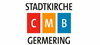 Firmenlogo: Stadtkirche Germering