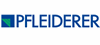 Firmenlogo: Pfleiderer Deutschland GmbH