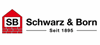 Schwarz & Born GmbH & Co. KG Schwarz & Born GmbH & Co. KG