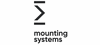 Firmenlogo: Mounting Systems GmbH