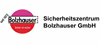 Firmenlogo: Sicherheitszentrum Bolzhauser GmbH