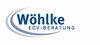 Firmenlogo: Wöhlke EDV-Beratung GmbH