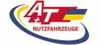 Firmenlogo: A+T Nutzfahrzeuge Süd-West GmbH