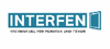 Firmenlogo: INTERFEN GmbH & Co. KG