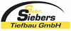 Firmenlogo: Gebr. Siebers Tiefbau GmbH