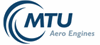 MTU Aero Engines AG Logo