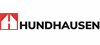 Das Logo von Hundhausen-Bau GmbH Eisenach