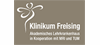 Klinikum Freising GmbH Klinikum Freising GmbH