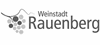 Firmenlogo: Stadtverwaltung Rauenberg