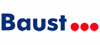 Firmenlogo: Baust & Co. GmbH Materialflusssysteme