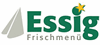 Firmenlogo: Essig Frischmenü GmbH