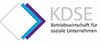 Firmenlogo: KDSE GmbH