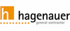 Firmenlogo: hagenauer  GmbH