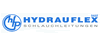 HYDRAUFLEX GmbH Schlauchleitungen HYDRAUFLEX GmbH Schlauchleitungen