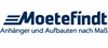 Firmenlogo: Moetefindt Fahrzeugbau GmbH & Co. KG