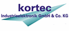 Firmenlogo: kortec Industrieelektronik GmbH & Co. KG