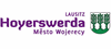 Firmenlogo: Stadt Hoyerswerda