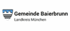 Gemeinde Baierbrunn logo