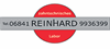 Firmenlogo: Frank Reinhard GmbH Zahntechnisches Labor