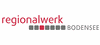 Regionalwerk Bodensee GmbH & Co. KG Logo