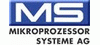 Das Logo von MS Mikroprozessor-Systeme AG