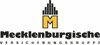 Das Logo von Mecklenburgische Versicherungs-Gesellschaft a.G.