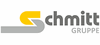 Firmenlogo: Schmitt Logistik GmbH