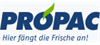 Firmenlogo: Pro-Pac Ostendorf Plastic Thermoformfolien und Verpackungen GmbH & Co. KG