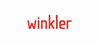 Firmenlogo: Winkler AG
