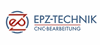 Firmenlogo: EPZ-Technik GmbH & Co. KG