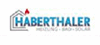 Firmenlogo: Haberthaler GmbH