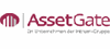 Firmenlogo: AssetGate GmbH