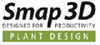 Firmenlogo: Smap3D Plant Design GmbH