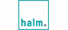 Firmenlogo: h.a.l.m. elektronik GmbH